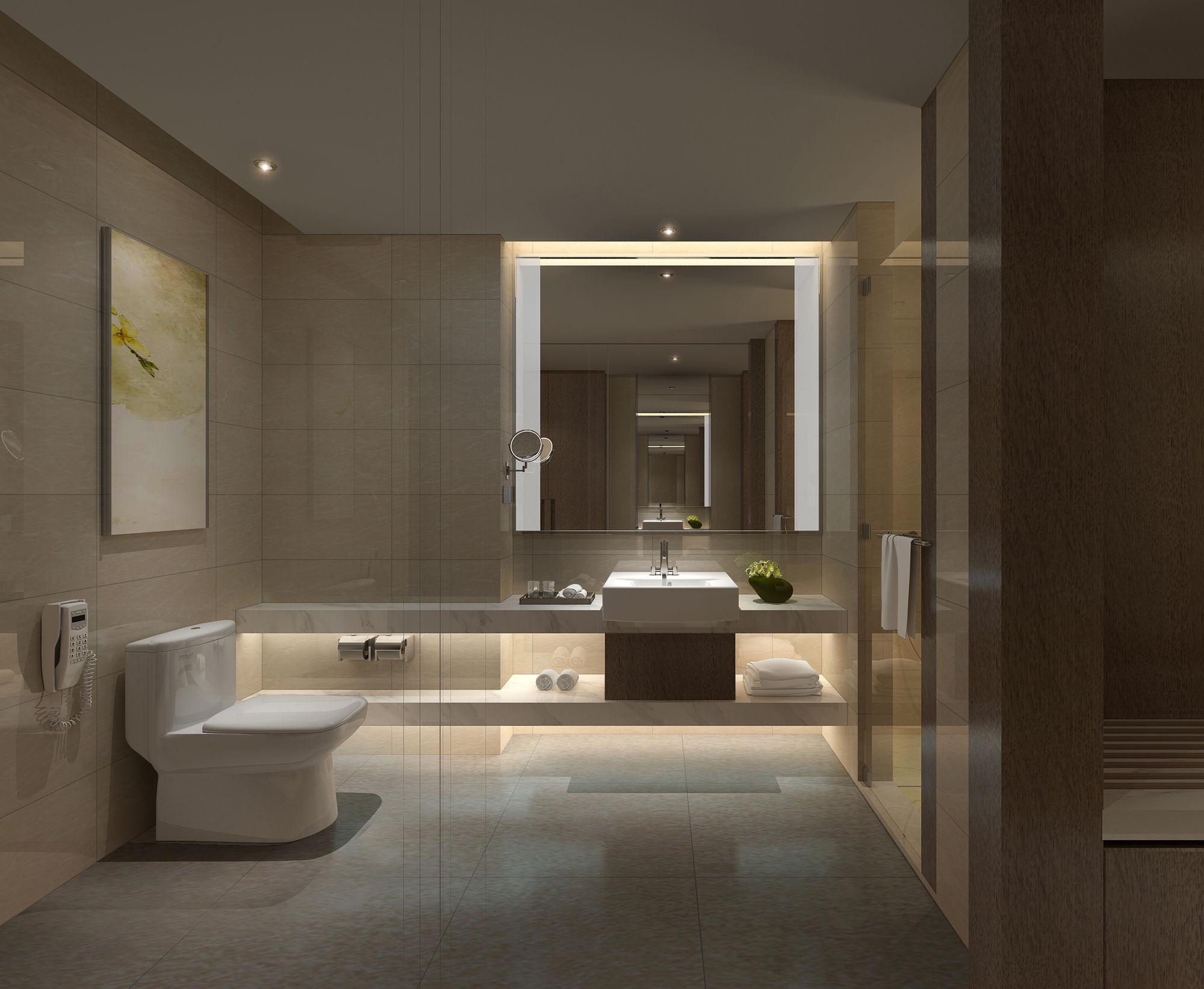 Holiday Inn Chengdu High-Tech Center By Ihg Exteriér fotografie