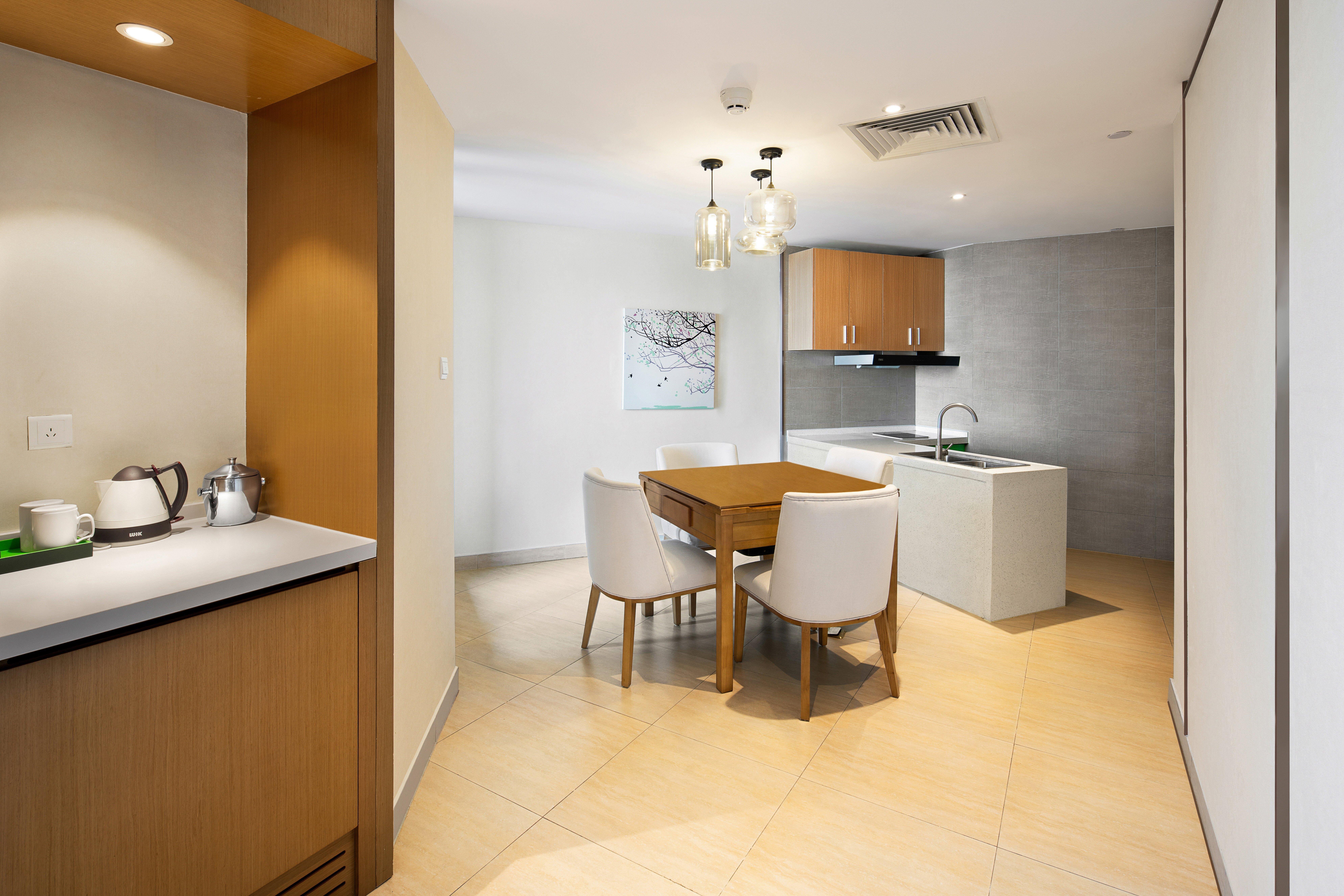 Holiday Inn Chengdu High-Tech Center By Ihg Exteriér fotografie