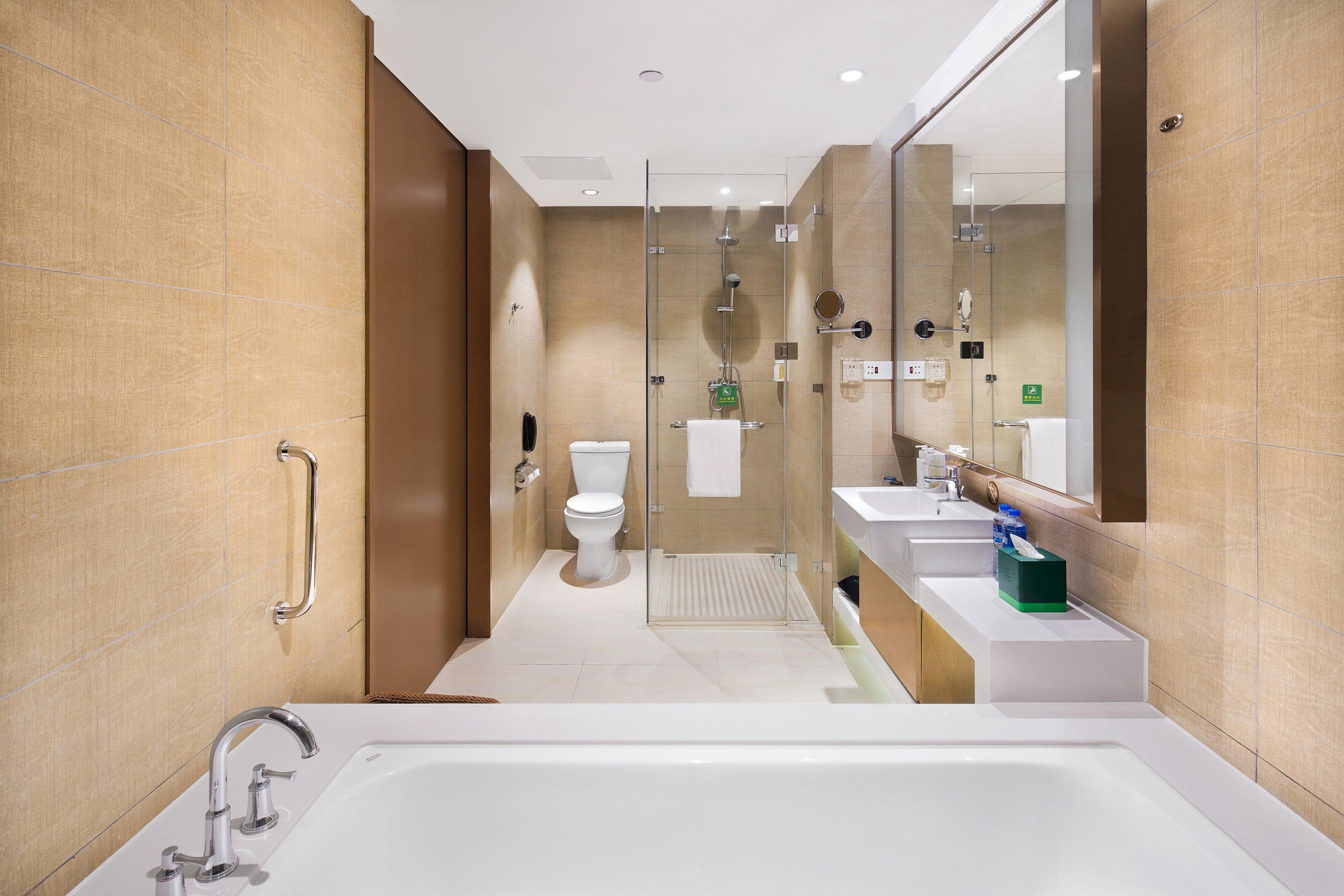 Holiday Inn Chengdu High-Tech Center By Ihg Exteriér fotografie