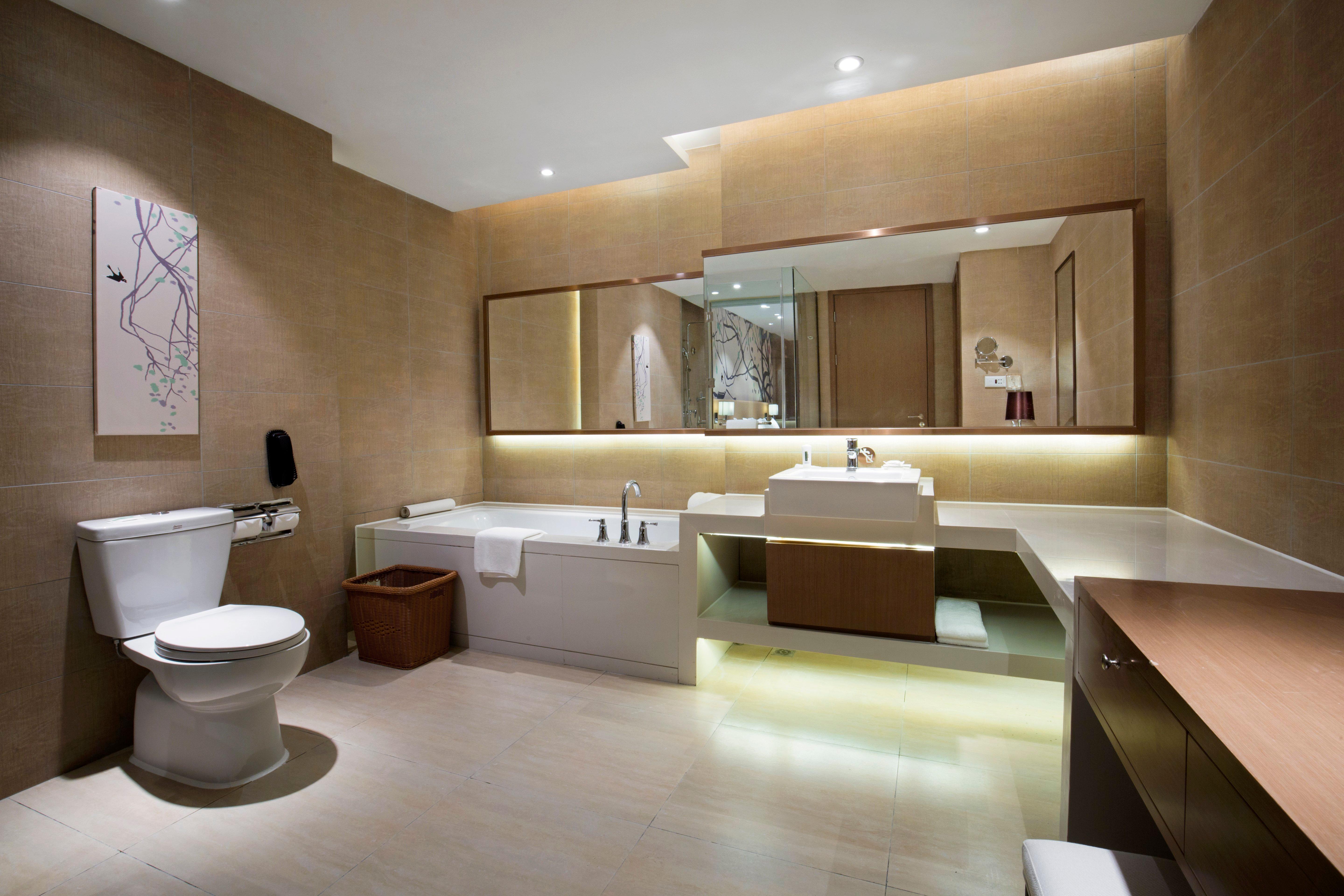 Holiday Inn Chengdu High-Tech Center By Ihg Exteriér fotografie