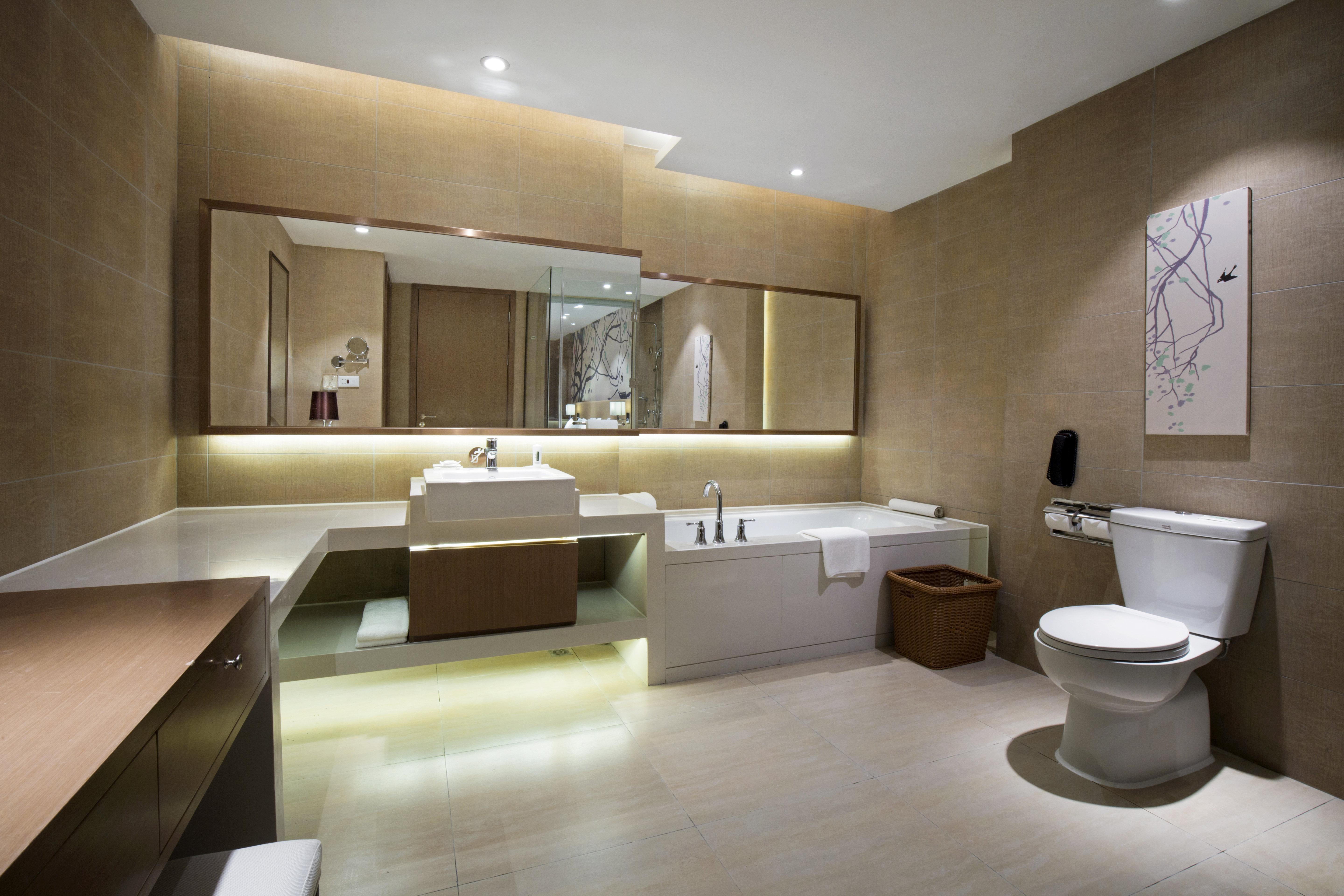 Holiday Inn Chengdu High-Tech Center By Ihg Exteriér fotografie